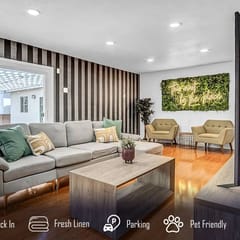 6BR 3BA Home near Disneyland