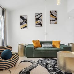 Orange County Solos’ Loft