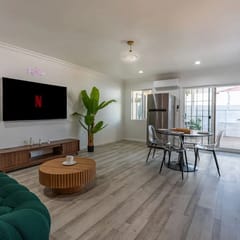Spacious 3BR Townhome for Groups & Getaways