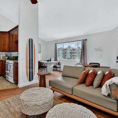 Strandhuis - LB Loft 1 mile from Beach