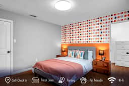 6BR 3BA Home near Disneyland - Image 3