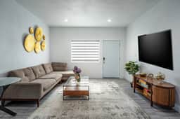 Anaheim 2BR Guesthouse - Image 4