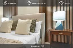Contemporary Retreat of Azusa-Sleeps 8 - Image 5