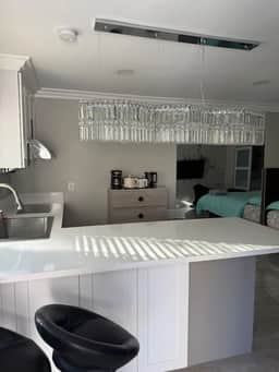 Newly remodeled Studio, great stop for road trip. - Image 3