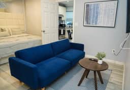 Quaint 1 Bedroom Suite El Monte Getaway near LA - Image 3