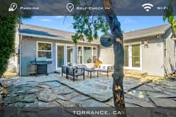 Relaxed Beach Vibes Lodging - Image 4