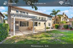 Spacious Extended Stay Temecula - Image 4