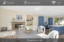 Spacious Extended Stay Temecula - Image 2