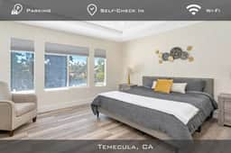Spacious Extended Stay Temecula - Image 3