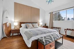 Strandhuis - LB Loft 1 mile from Beach - Image 3