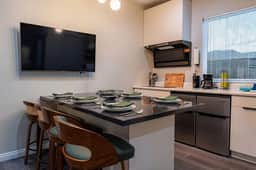 Stylish Studio Retreat | Newly Built Unit C - Image 3