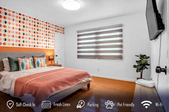 6BR 3BA Home near Disneyland - Image 5