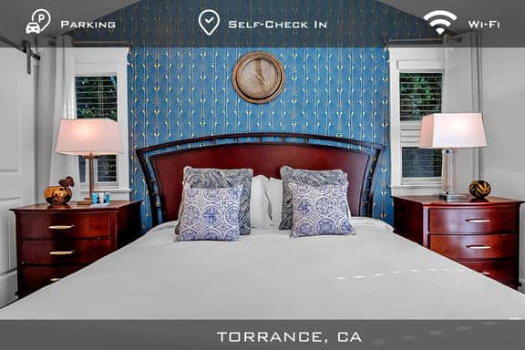Relaxed Beach Vibes Lodging - Image 3