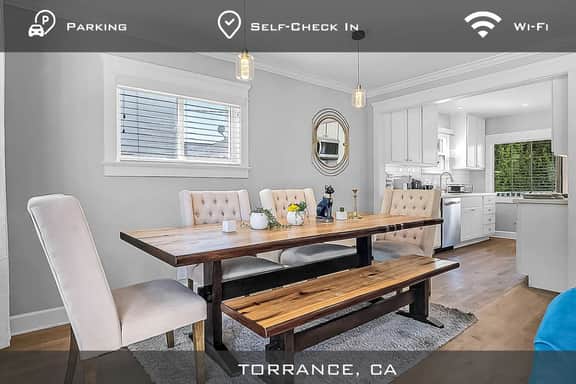 Relaxed Beach Vibes Lodging - Image 2