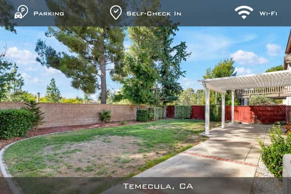Spacious Extended Stay Temecula - Image 5