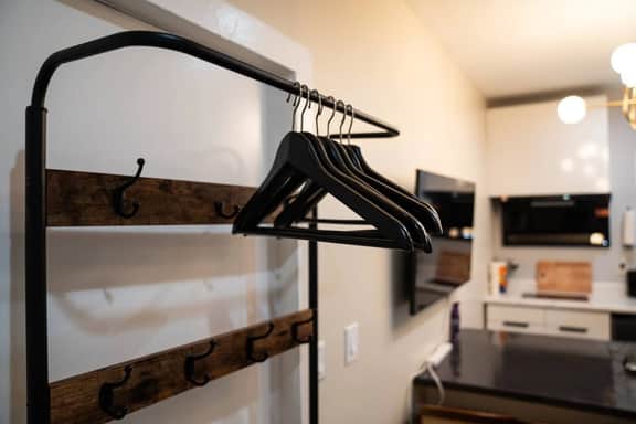 Stylish Studio Retreat | Newly Built Unit C - Image 5