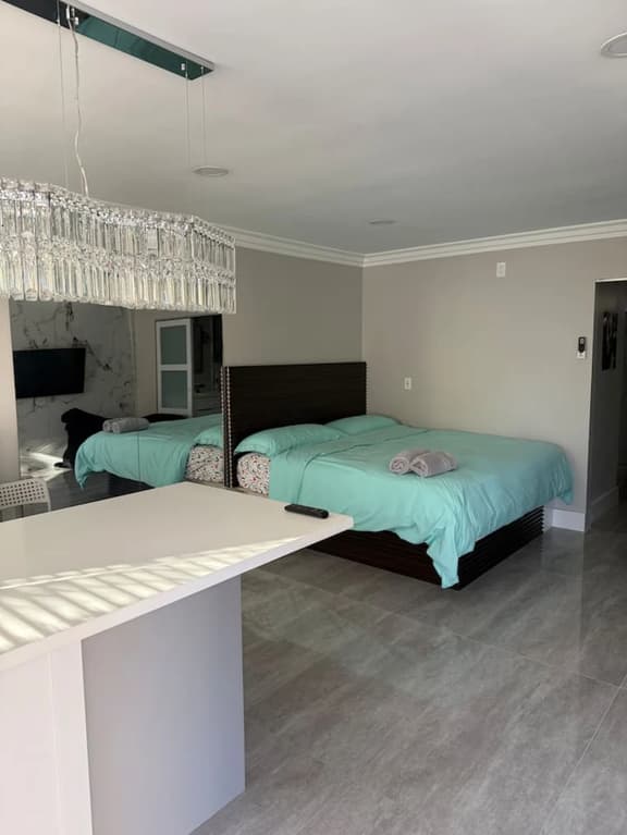 Newly remodeled Studio, great stop for road trip. - Image 1