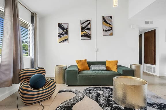 Orange County Solos’ Loft - Image 1