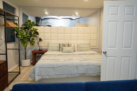 Quaint 1 Bedroom Suite El Monte Getaway near LA - Image 1